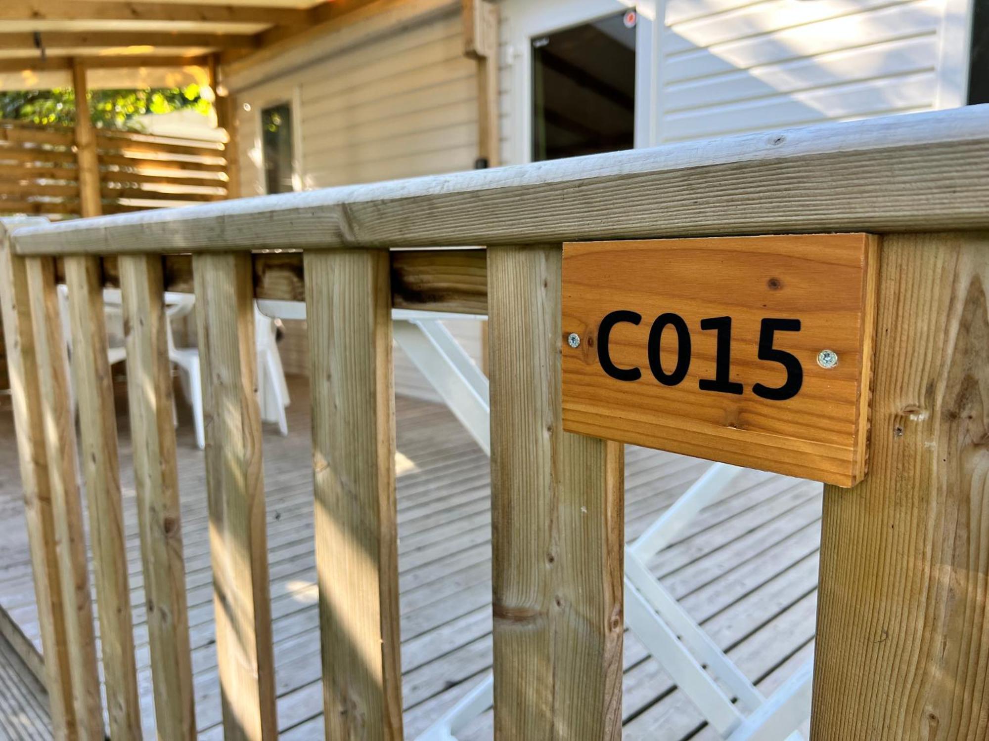 Le Ried - C015 *