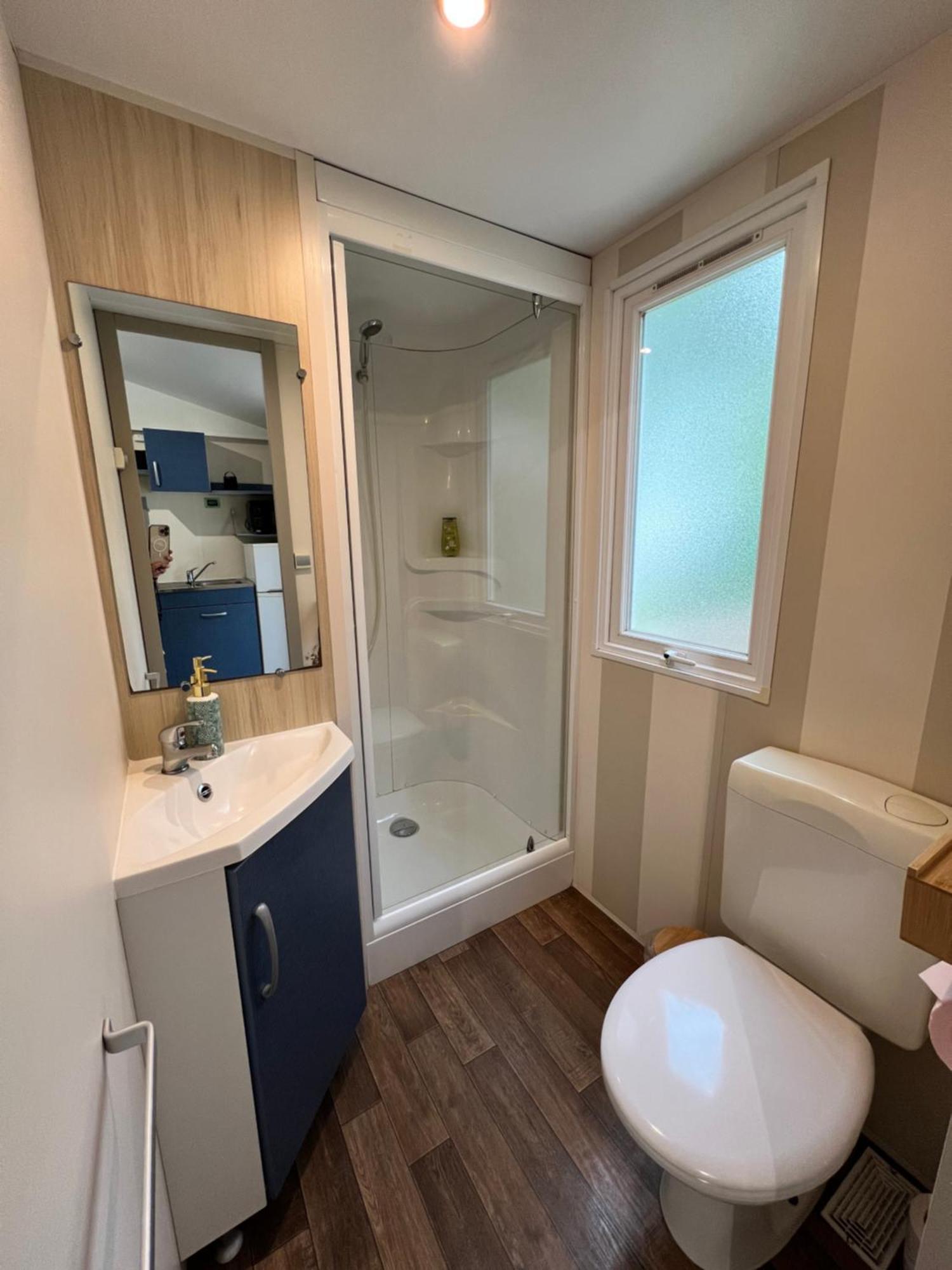 Apartment Le Ried - C015