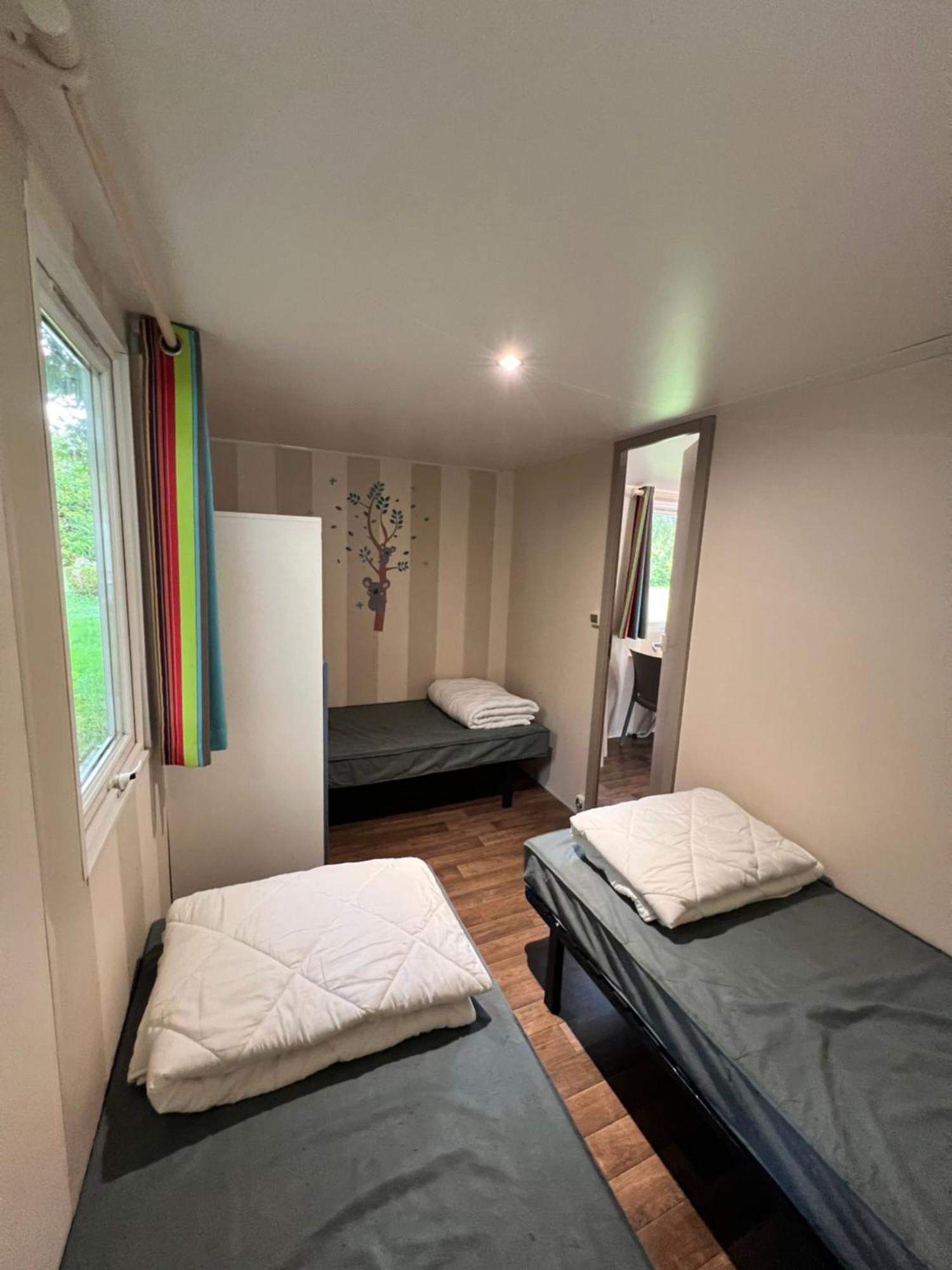 Le Ried - C015 Apartment Boofzheim
